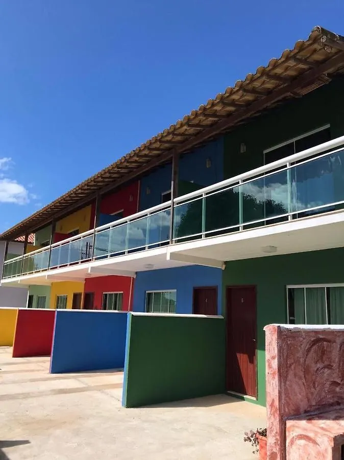 Holiday home Buzios Residencial Arpoador Villa