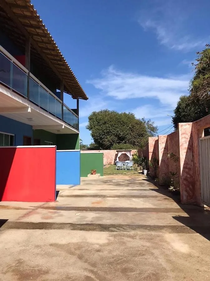 Holiday home Buzios Residencial Arpoador Villa