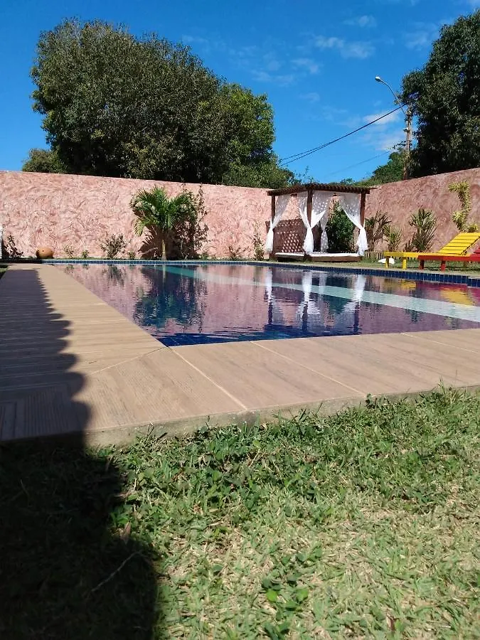 Buzios Residencial Arpoador Villa Holiday home