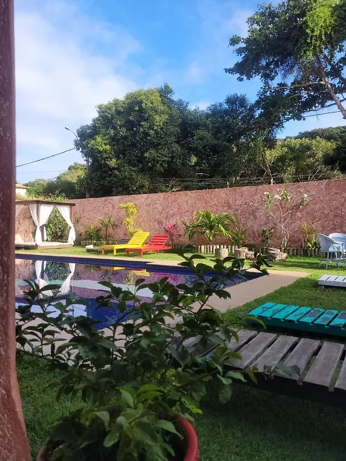 Buzios Residencial Arpoador Villa Armacao dos Buzios