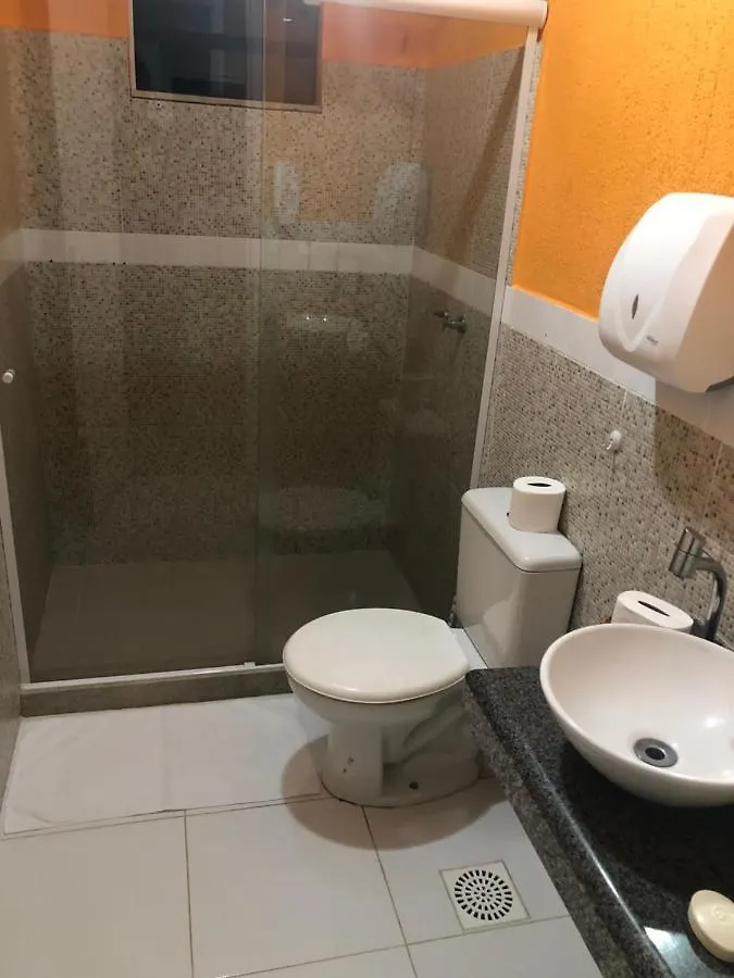 Holiday home Buzios Residencial Arpoador Villa
