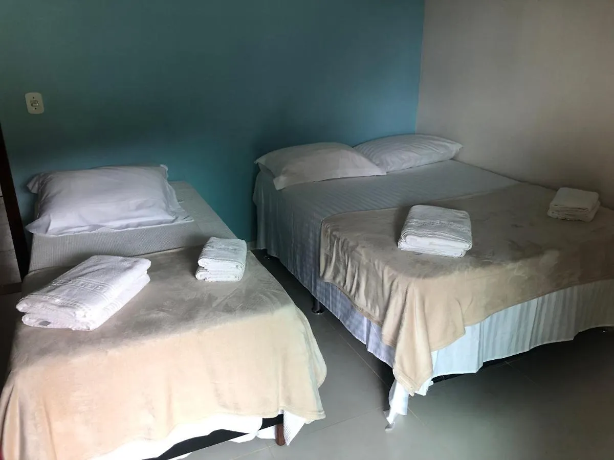 Holiday home Buzios Residencial Arpoador Villa