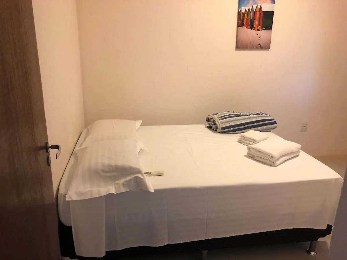 Holiday home Buzios Residencial Arpoador Villa