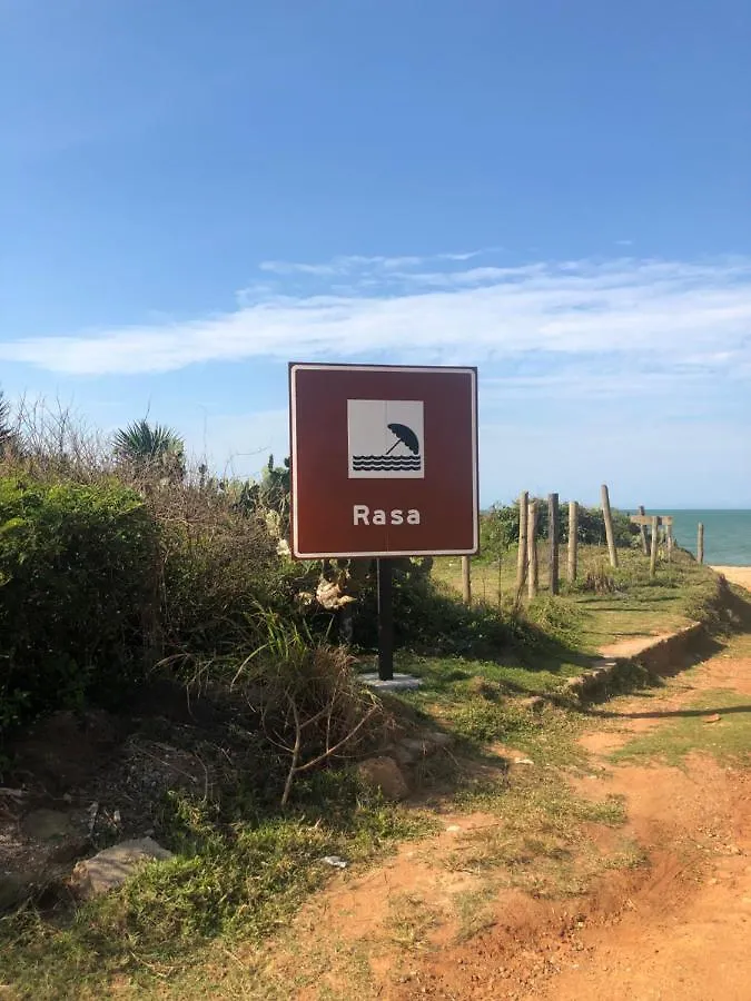 Holiday home Buzios Residencial Arpoador Villa