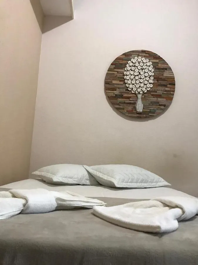 Buzios Residencial Arpoador Vila Casa de Férias Búzios