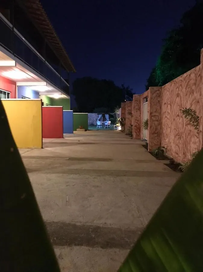 Buzios Residencial Arpoador Vila