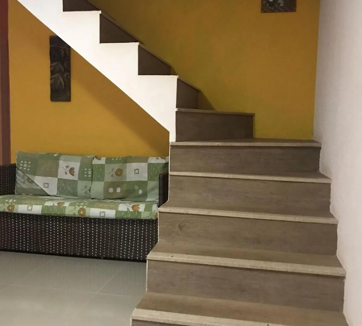Buzios Residencial Arpoador Vila