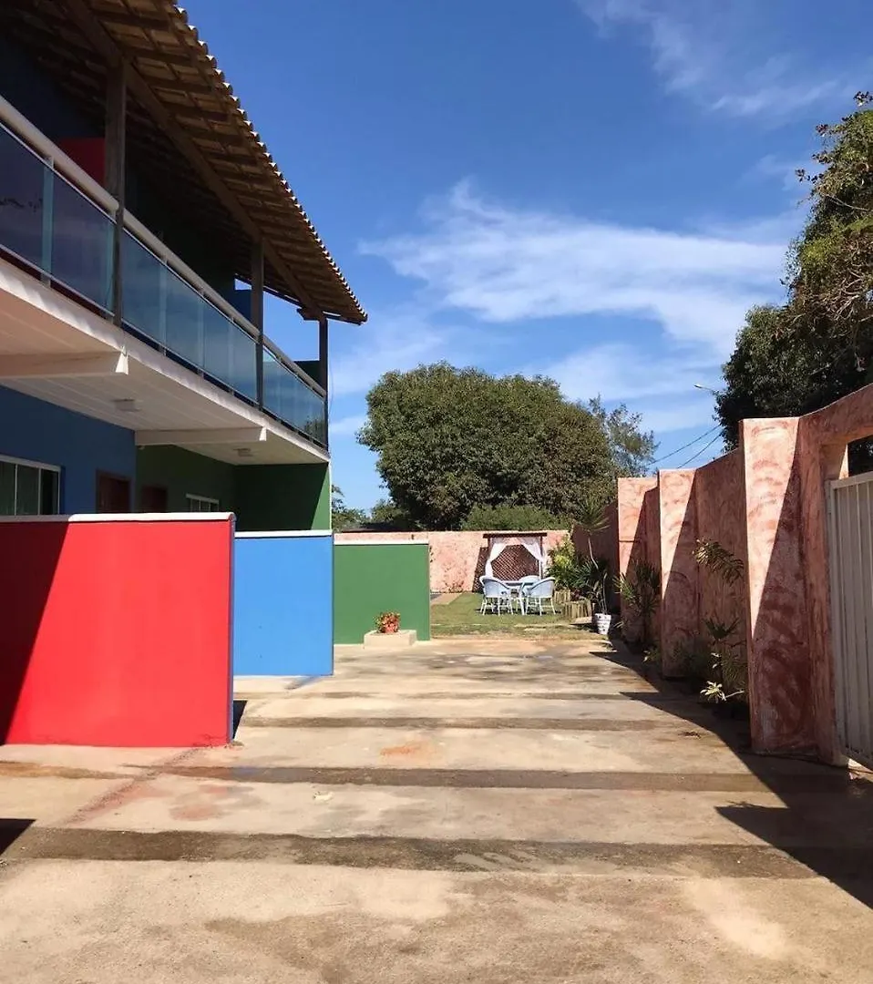 Buzios Residencial Arpoador Vila Búzios
