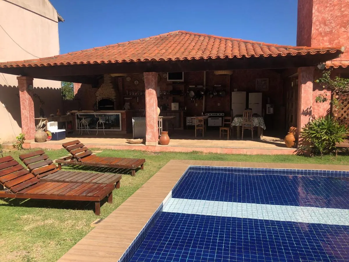 Buzios Residencial Arpoador Vila Casa de Férias