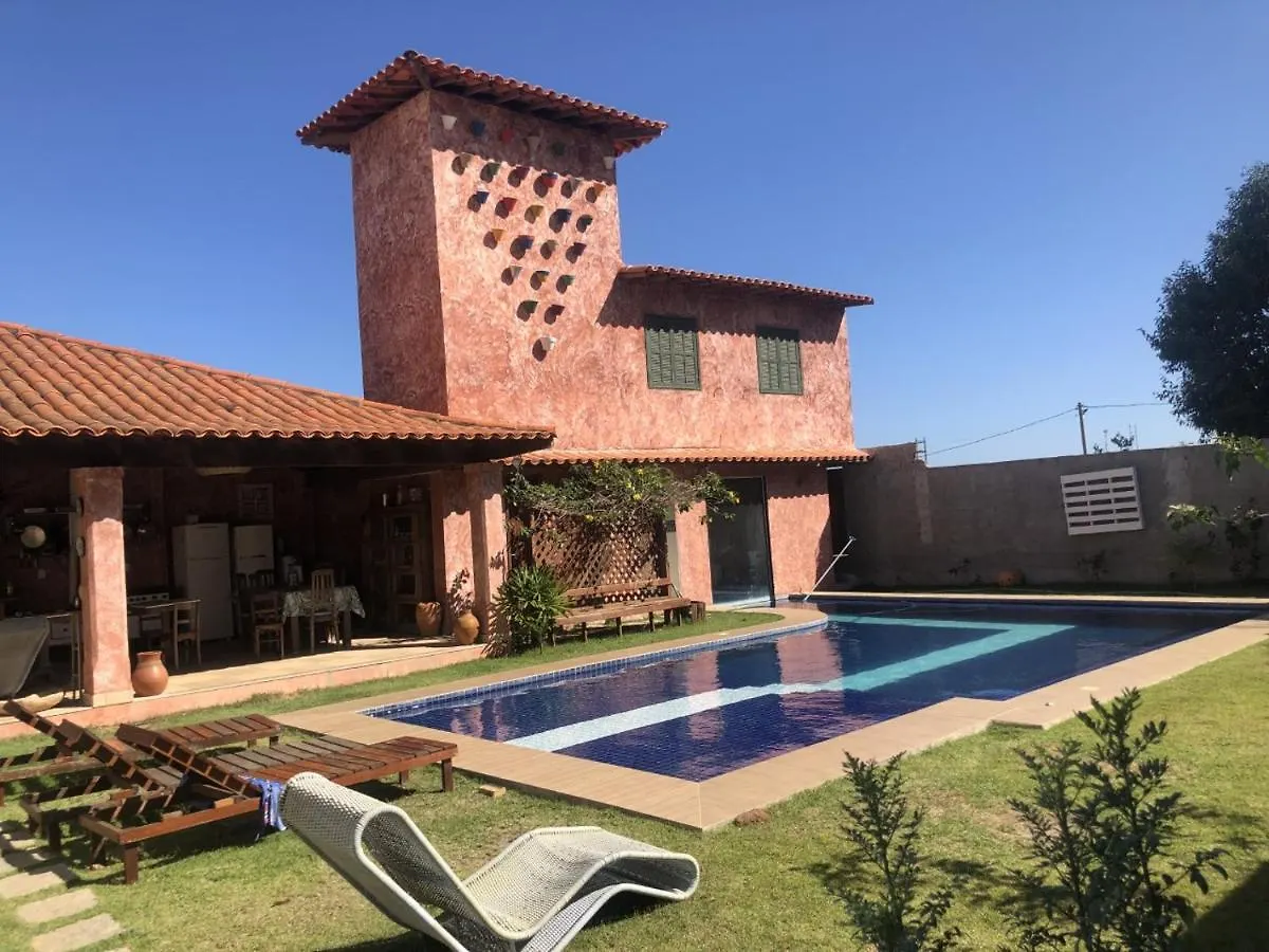 Buzios Residencial Arpoador Vila