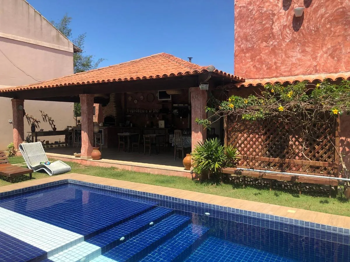 Buzios Residencial Arpoador Vila Casa de Férias Búzios