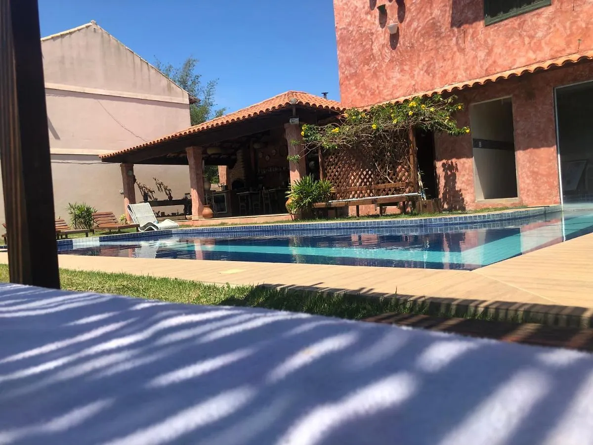 Buzios Residencial Arpoador Vila Brasil