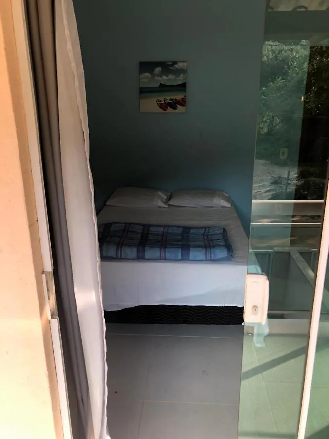 Buzios Residencial Arpoador Vila