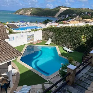 Ponta Do Sol , Natal Brasil