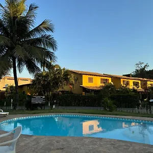 Casa de Férias Casa Em De Rj Com Vista O Mar, Búzios