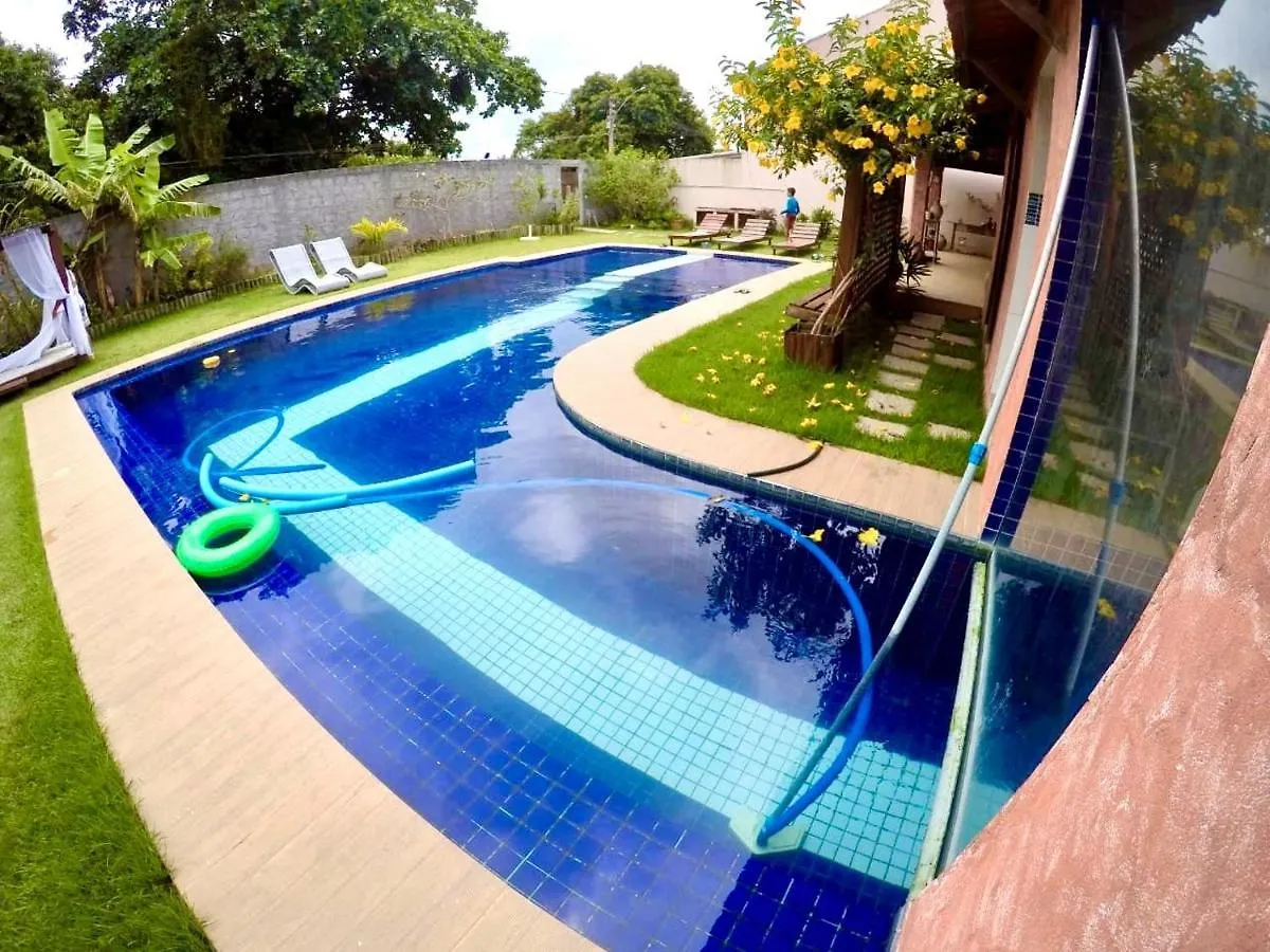 Buzios Residencial Arpoador Villa Holiday home