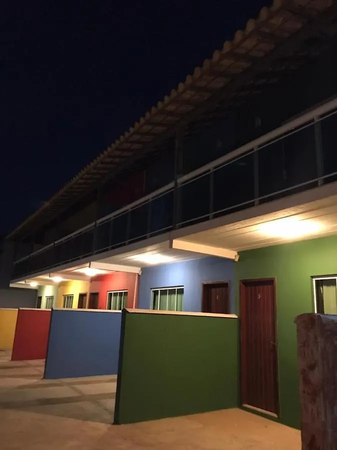 Holiday home Buzios Residencial Arpoador Villa Brazil
