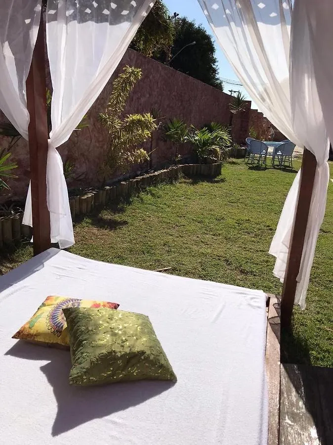Buzios Residencial Arpoador Villa Holiday home