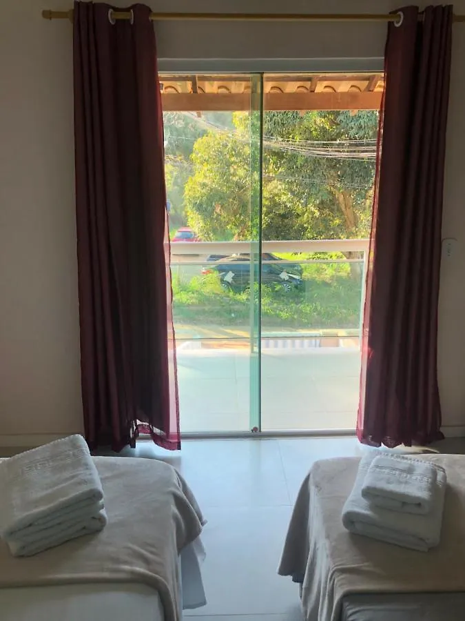 Buzios Residencial Arpoador Villa 0*, Armacao dos Buzios