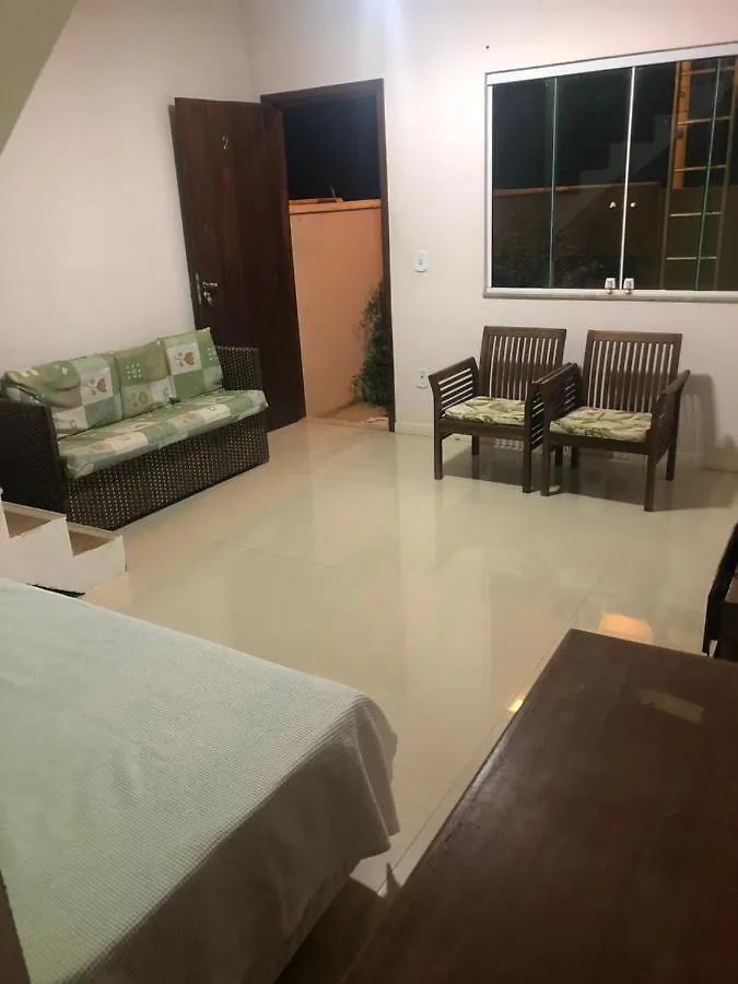 Buzios Residencial Arpoador Villa 0*, Armacao dos Buzios
