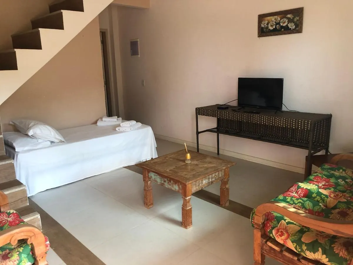 Buzios Residencial Arpoador Villa 0*, Armacao dos Buzios